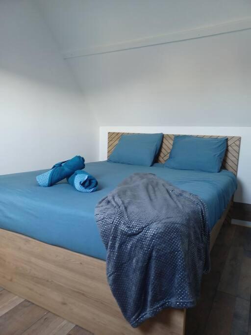 Le Citadin Aeroport Beauvais Paris Apartment ภายนอก รูปภาพ